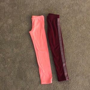 Old navy leggings